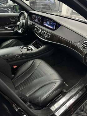 Mercedes-Benz S 400 S  | Mobile.bg � ����� ������ 13