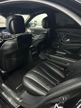 Mercedes-Benz S 400 S  | Mobile.bg � ����� ������ 7