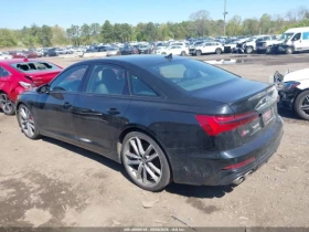Audi S6 * PREMIUM PLUS* * QUATTRO* TIPTRONIC*  | Auto.bg — изображение 13
