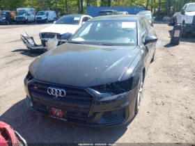 Audi S6 * PREMIUM PLUS* * QUATTRO* TIPTRONIC*  | Auto.bg — изображение 11