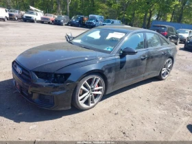 Audi S6 * PREMIUM PLUS* * QUATTRO* TIPTRONIC*  | Auto.bg — изображение 2