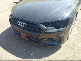 Audi S6 * PREMIUM PLUS* * QUATTRO* TIPTRONIC*  | Auto.bg — изображение 6