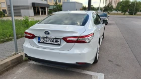 Toyota Camry - 15000 € / 29337.45 лв. - 91072847 4