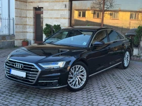 Audi A8 * 50TDI* QUATTRO* ПЪЛНА СЕРВИЗНА ИСТОРИЯ* 