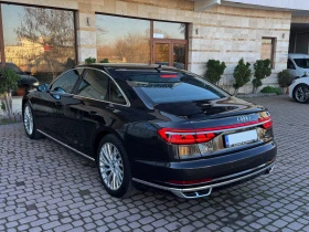 Audi A8 * 50TDI* QUATTRO* ПЪЛНА СЕРВИЗНА ИСТОРИЯ*  - 38000 € / 74321.54 лв. - 78305910 8