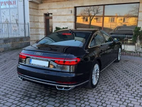 Audi A8 * 50TDI* QUATTRO* ПЪЛНА СЕРВИЗНА ИСТОРИЯ*  - 38000 € / 74321.54 лв. - 78305910 7