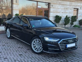 Audi A8 * 50TDI* QUATTRO* ПЪЛНА СЕРВИЗНА ИСТОРИЯ*  - 38000 € / 74321.54 лв. - 78305910 3