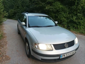 VW Passat - 1800 € - 34622064 8