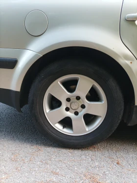 VW Passat - 1800 € - 34622064 13