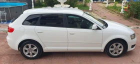 Audi A3 - 3600 € - 73474515 5