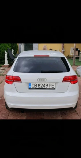 Audi A3 - 3600 € - 73474515 2