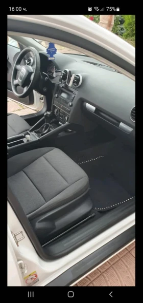 Audi A3 - 3600 € - 73474515 9