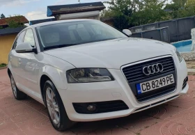 Audi A3 - 3600 € - 73474515 6