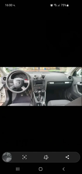 Audi A3 - 3600 € - 73474515 8