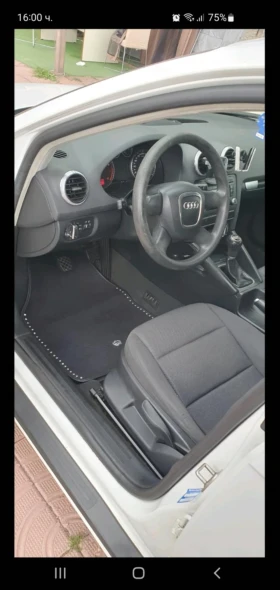 Audi A3 - 3600 € - 73474515 7