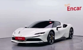 ����� �� �������� �� Ferrari SF 90 * ��������� ���� � ������ ����� �� �������� * 