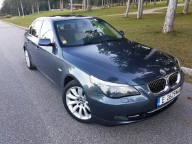 ����� �� �������� �� BMW 530 m5