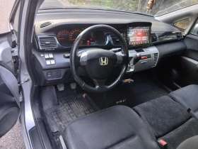 Honda Fr-v | Mobile.bg � ����� ������ 16