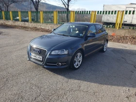 Audi A3 S-line - 2500 € - 82889454 5