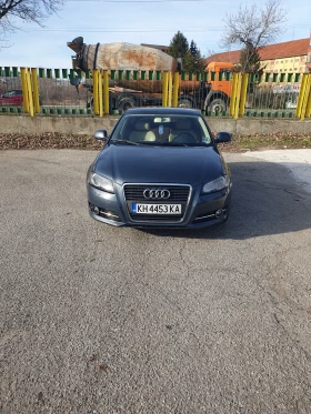 Audi A3 S-line - 2500 € - 82889454 4