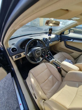 Audi A3 S-line - 2500 € - 82889454 8