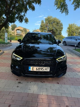 Audi A3 S-line ТОП ЛИЗИНГ - 15500 € - 68391438 3
