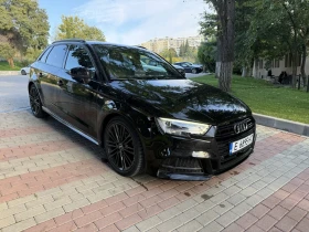 Audi A3 S-line ТОП ЛИЗИНГ - 15500 € - 68391438 2