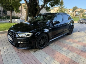 Audi A3 S-line ТОП ЛИЗИНГ - 15500 € - 68391438 6