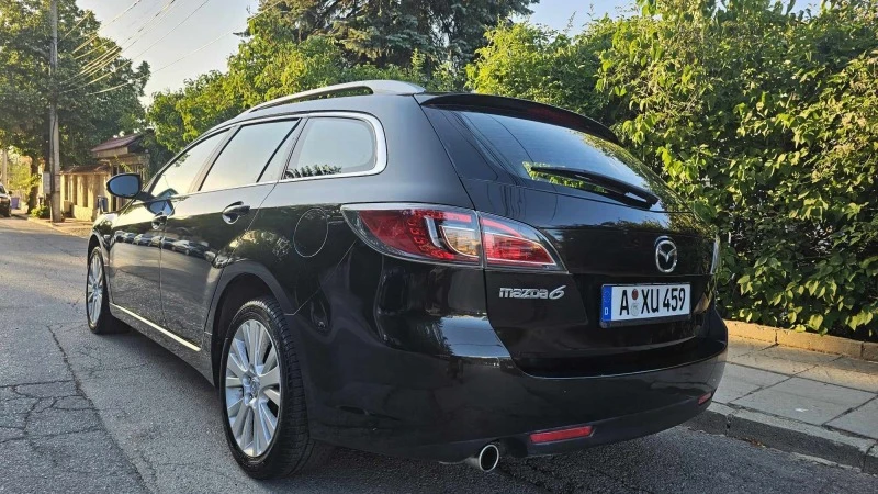 Mazda 6 2.0, снимка 5 - Автомобили и джипове - 47039934