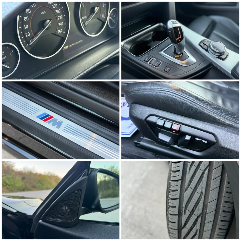 BMW 430, снимка 14 - Автомобили и джипове - 48076861