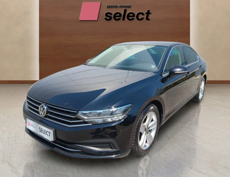 VW Passat 1.5 TSI, снимка 1 - Автомобили и джипове - 48093402