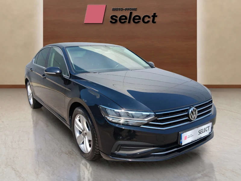 VW Passat 1.5 TSI, снимка 2 - Автомобили и джипове - 48093402