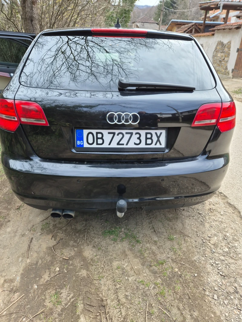 Audi A3, снимка 10 - Автомобили и джипове - 49448878