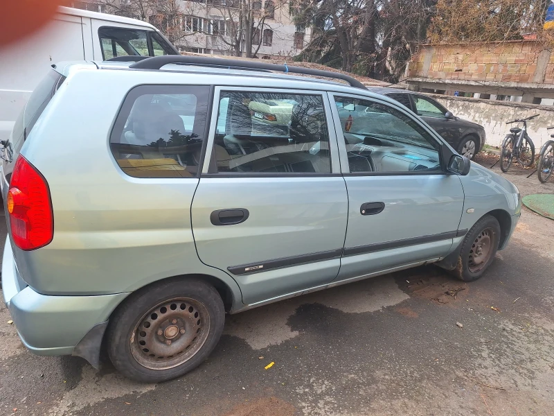 Mitsubishi Space star Spaestat, снимка 3 - Автомобили и джипове - 49529490