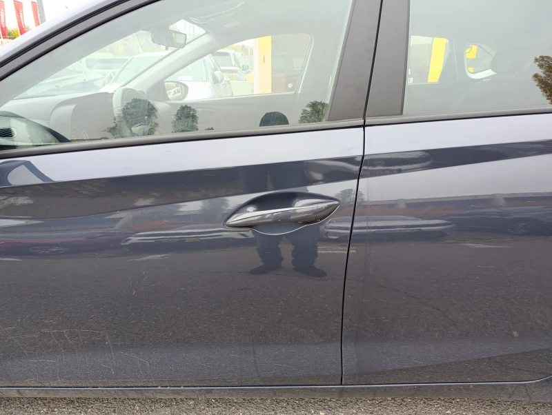 Hyundai I20 1.2 MPi 85hp, снимка 12 - Автомобили и джипове - 52042906