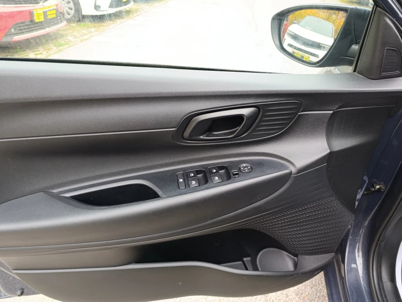 Hyundai I20 1.2 MPi 85hp, снимка 14 - Автомобили и джипове - 52042906