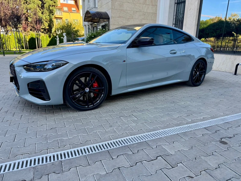 BMW 440 M440i xDrive FULL Карбон Гаранция 09.26