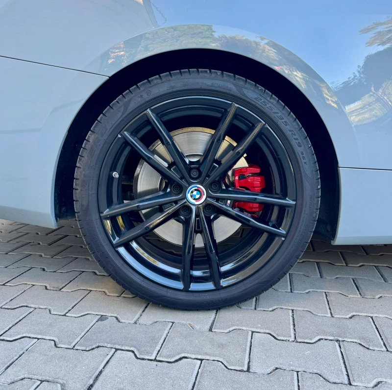 BMW 440 M440i xDrive FULL Карбон Гаранция 09.26, снимка 5 - Автомобили и джипове - 52292533