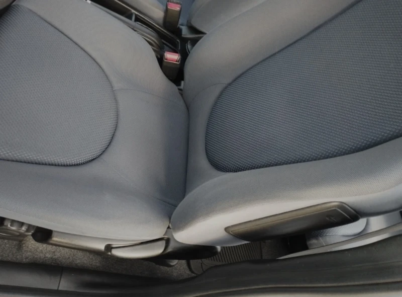 Honda Jazz, снимка 8 - Автомобили и джипове - 52868454