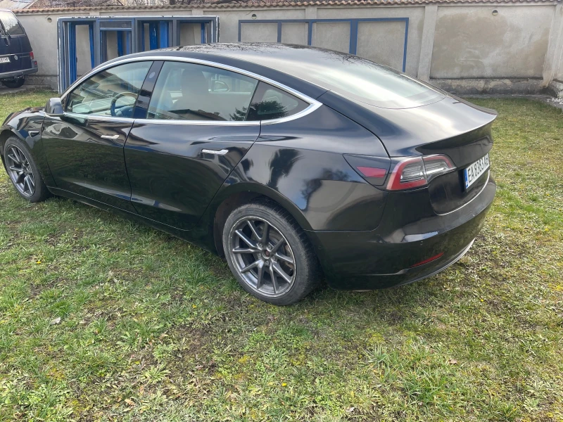 Tesla Model 3 LONG RANGE DUAL MOTOR, снимка 6 - Автомобили и джипове - 52874807