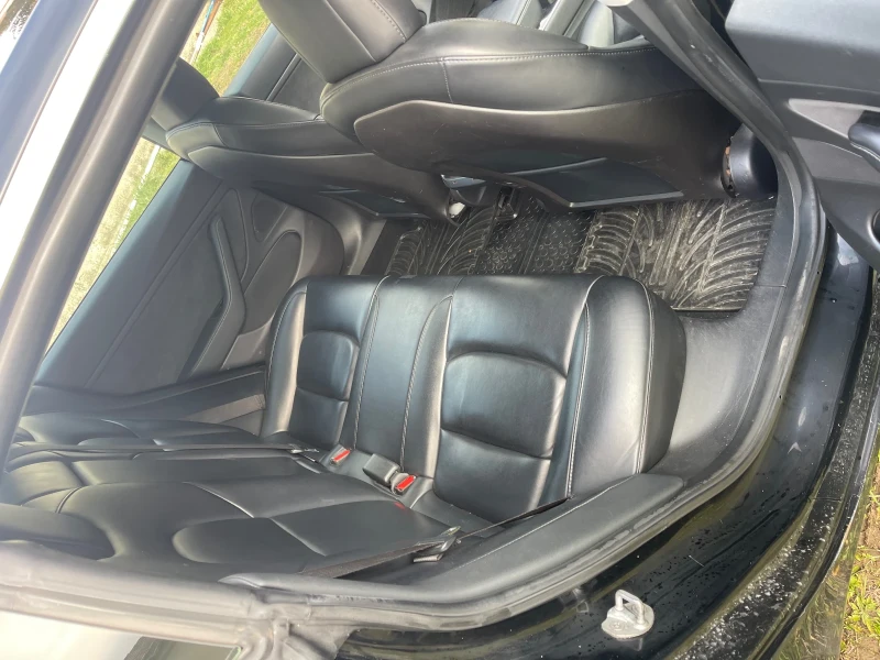 Tesla Model 3 LONG RANGE DUAL MOTOR, снимка 9 - Автомобили и джипове - 52874807