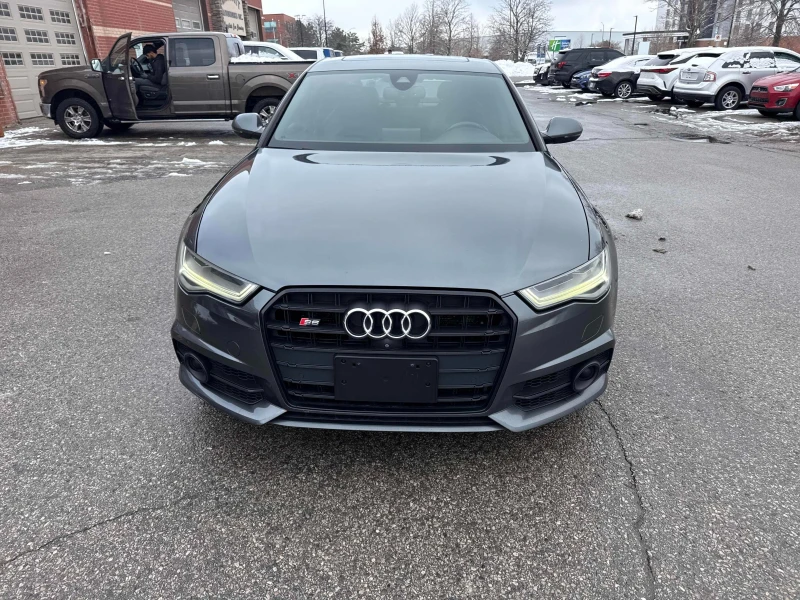 Audi S6 * * CARFAX* * АВТОКРЕДИТ* * 