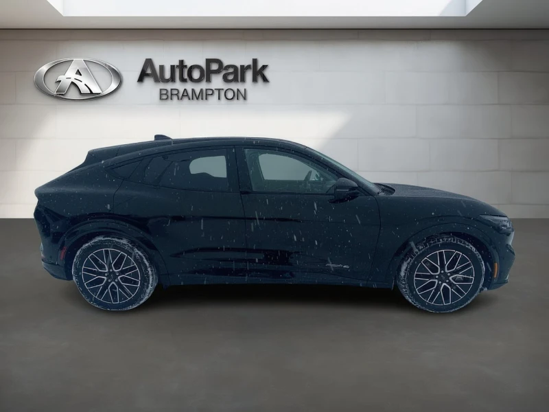 Ford Mustang Mach-E Premium Extended Range CARFAX АВТО КРЕДИТ , снимка 7 - Автомобили и джипове - 53248791