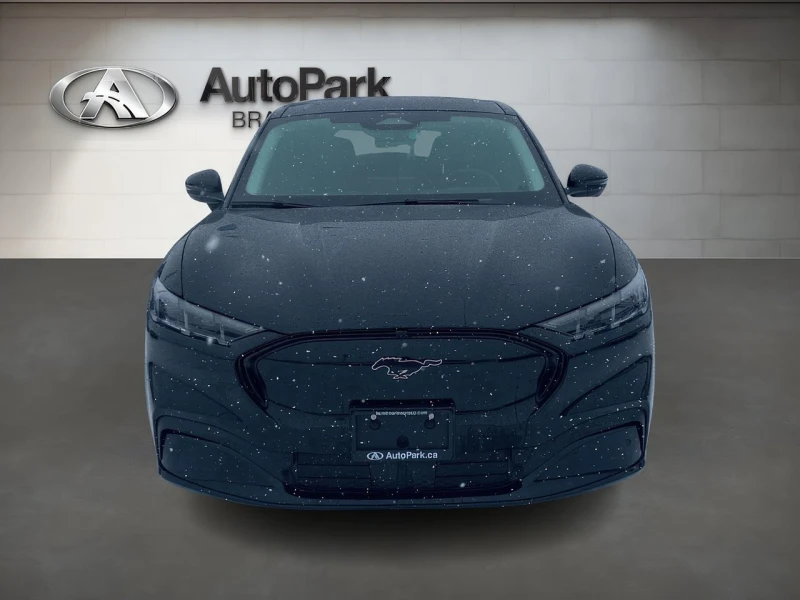 Ford Mustang Mach-E Premium Extended Range CARFAX АВТО КРЕДИТ , снимка 2 - Автомобили и джипове - 53248791