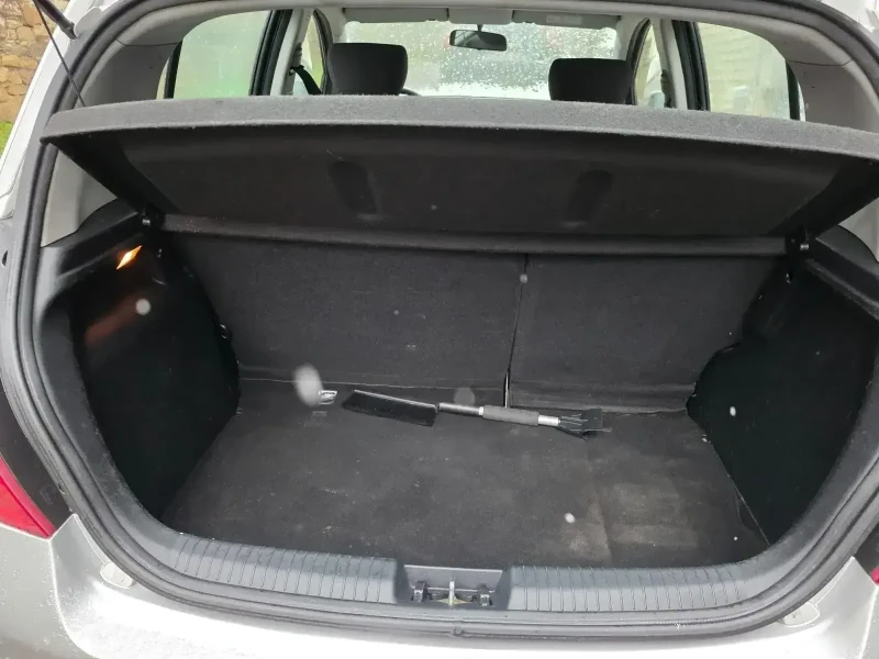 Hyundai I20 CRDi, снимка 7 - Автомобили и джипове - 53303548