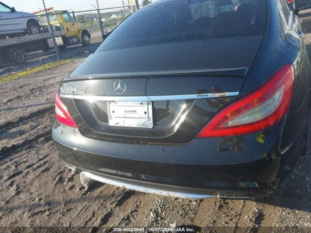 Mercedes-Benz CLS 550 БРУТАЛНА ОФЕРТА, снимка 16 - Автомобили и джипове - 48569620