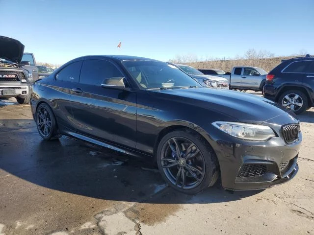 BMW 235 M235XI* ФИКСИРАНА ЦЕНА, снимка 2 - Автомобили и джипове - 48616028