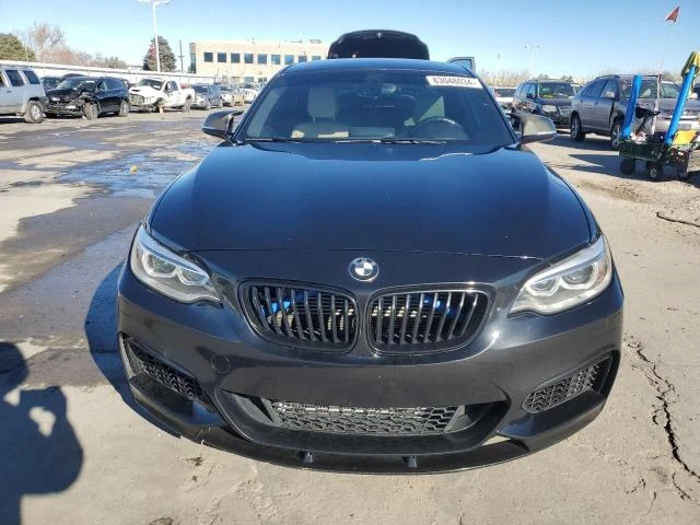 BMW 235 M235XI* ФИКСИРАНА ЦЕНА, снимка 1 - Автомобили и джипове - 48616028