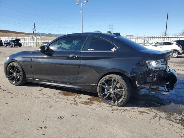 BMW 235 M235XI* ФИКСИРАНА ЦЕНА, снимка 4 - Автомобили и джипове - 48616028