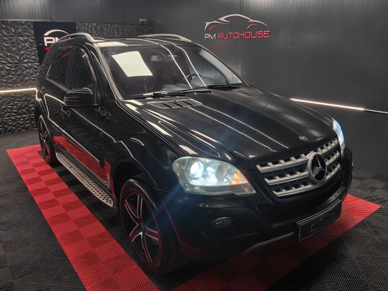 Mercedes-Benz 420 420 CDI* FACELIFT* РЕГ* SORTPACK* NAVI* КОЖА* ШИБИ - 21900 лв. - 32653078 1